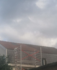 Photo de galerie - Bricolage et multi services