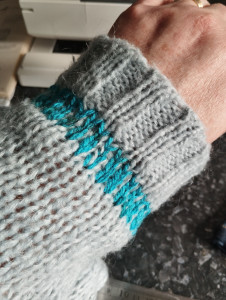 Photo de galerie - Retricoter en 