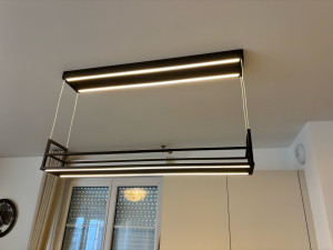 Photo de galerie - Installation électrique