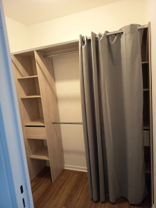 Photo de galerie - Montage meubles en kit