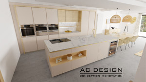 Photo de galerie - Architecte d'intérieur - Décorateur d'intérieur