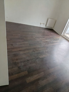 Photo de galerie - Parquet 