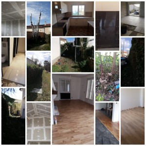 Photo de galerie - Maçonnerie