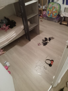 Photo de galerie - Ménage