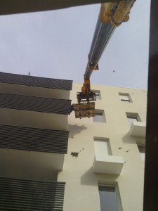 Photo de galerie - Dans le 12eme 