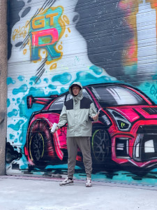 Photo de galerie - Bienvenue 