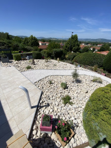 Photo de galerie - Aménagement 
