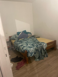 Photo de galerie - Ménage