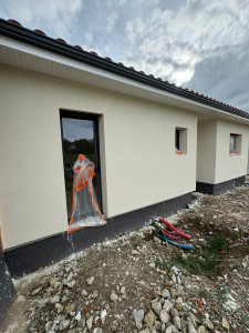 Photo de galerie - Ravalement de façade 