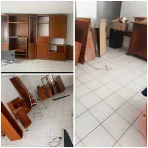 Photo de galerie - Bricolage et multi services