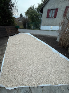 Photo de galerie - Paysagiste - Aménagement du jardin