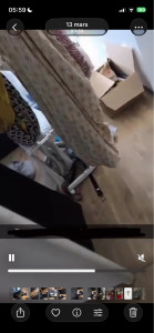 Photo de galerie - Le avant la prestation 