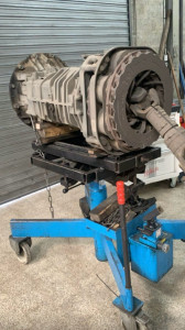 Photo de galerie - Réparation voiture