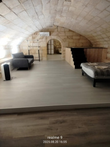 Photo de galerie - Ménage