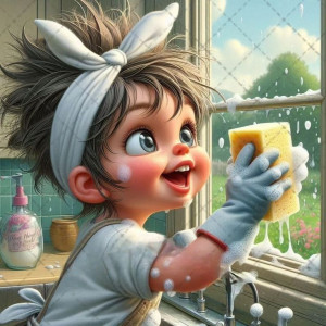 Photo de galerie - Trop long à faire ? 
pas d'expérience? 