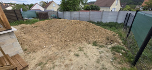 Photo de galerie - Paysagiste - Aménagement du jardin