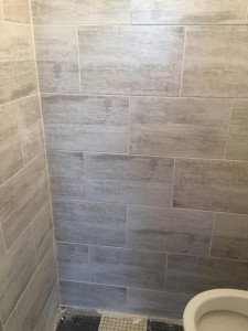 Photo de galerie - Carrelage