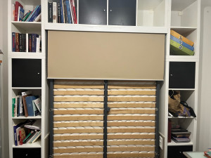 Photo de galerie - Bricolage et multi services