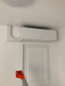Photo de galerie - Chauffage - Climatisation