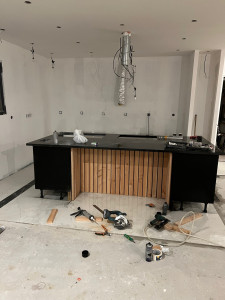 Photo de galerie - Menuiserie - Huisserie - Agencement