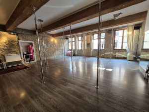 Photo de galerie - Ménage