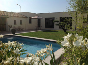 Photo de galerie - Architecte - Maître d'oeuvre