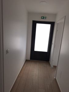 Photo de galerie - Peinture - Tapisserie