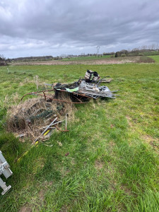 Photo de galerie - Avant 