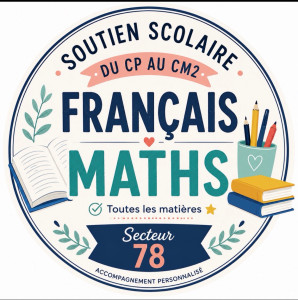 Photo de galerie - Soutien scolaire