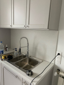 Photo de galerie - Menuiserie - Huisserie - Agencement