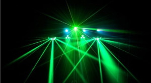 Photo de galerie - Nos jeux de lumières