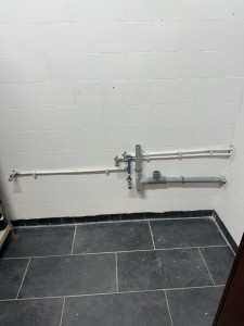 Photo de galerie - Plomberie - Installation sanitaire