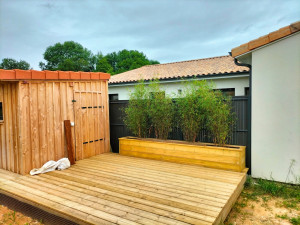 Photo de galerie - Menuiserie - Huisserie - Agencement