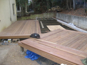 Photo de galerie - Bricolage et multi services