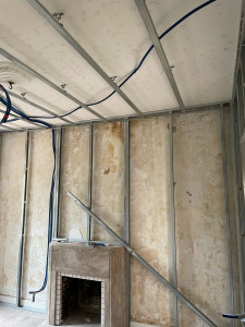Photo de galerie - Bricolage - Petits travaux