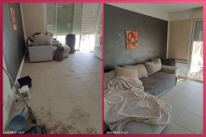 Photo de galerie - Ménage