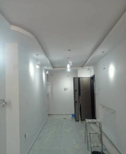 Photo de galerie - Artisan tout corps d'état - Rénovation