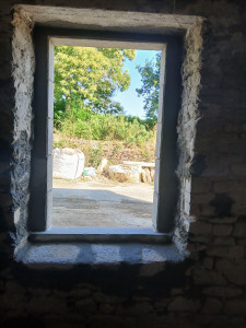 Photo de galerie - Maçonnerie