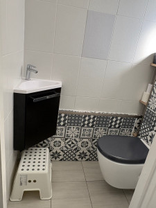 Photo de galerie - Plomberie - Installation sanitaire