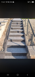 Photo de galerie - Escalier