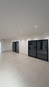 Photo de galerie - Installation électrique