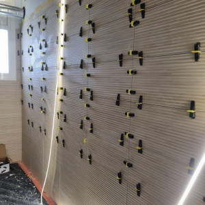 Photo de galerie - Carrelage