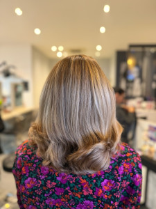 Photo de galerie - Coiffure à domicile