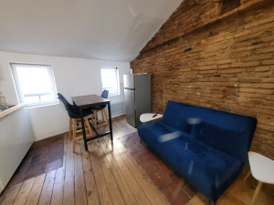 Photo de galerie - Ménage Airbnb

#airbnb