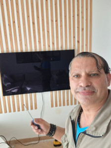 Photo de galerie - Bricolage et multi services