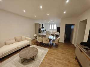 Photo de galerie - Rénovation totale