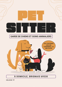 Photo de galerie - Garde de chien