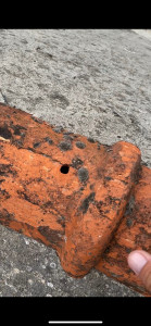 Photo de galerie - Réparation faîtage