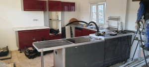 Photo de galerie - Montage meubles en kit