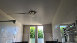 Photo de galerie - Peinture - Tapisserie